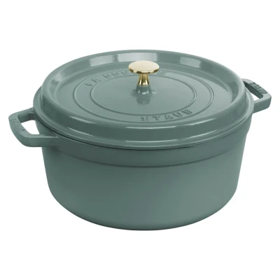 Afbeelding van Staub Braadpan Eucalyptus 26 cm