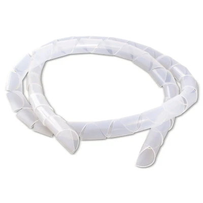 Afbeelding van Quadrios 2111C142 Spiraalslang 4 tot 50 mm Wit 1 set(s)