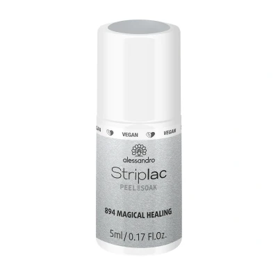 Afbeelding van Alessandro Striplac 894 Magical Healing 5 ml Gellak Beautytasting