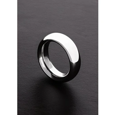 Afbeelding van Donut C Ring 0.6 x 0.3 45 / 15 8 mm