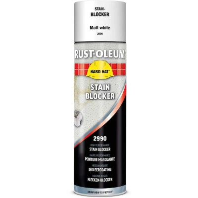 Afbeelding van rust oleum hard hat isoleercoating 500 ml