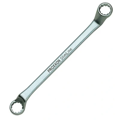 Afbeelding van Proxxon, Spanner, SlimLine dubbele ringsleutel