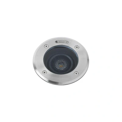 Afbeelding van FARO BARCELONA Geiser inbouwlamp, zeewaterbestendig, 18cm, 10