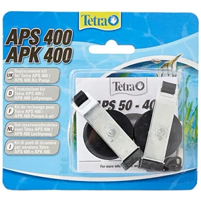 Afbeelding van Tetra TEC APS400 Vervangset
