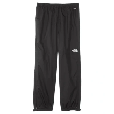 Afbeelding van THE NORTH FACE NF0A7ZZJKX7 Teen ANTORA RAIN Broek Unisex TNF Zwart/TNF Zwart Maat XL