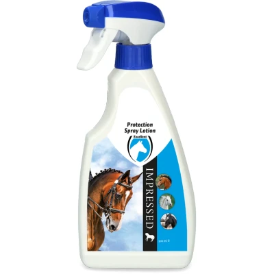 Afbeelding van Fly Protection Spray Lotion