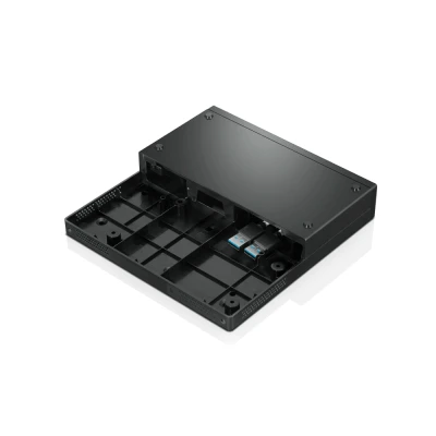 Afbeelding van Lenovo 4XF0V81632 ThinkCentre Nano TIO Cube 68,6 cm 5 kg zwart
