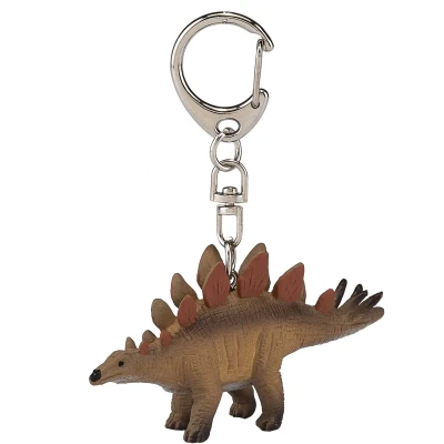 Afbeelding van Mojo Sleutelhanger Stegosaurus 387448