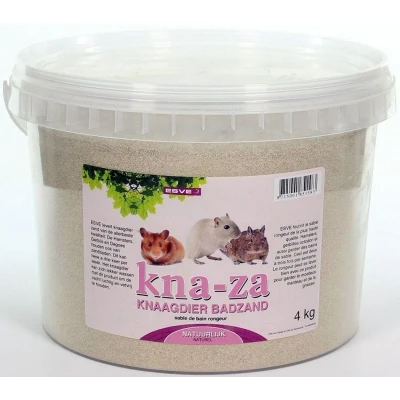 Afbeelding van Esve Knaagdier Badzand 4 kg