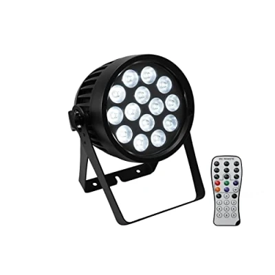 Afbeelding van Eurolite AKKU IP PAR 14 HCL QuickDMX