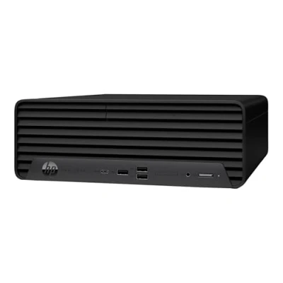 Afbeelding van Desktop PC HP 9M8J0AT#ABE i5 12500H 16 GB RAM 512 SSD