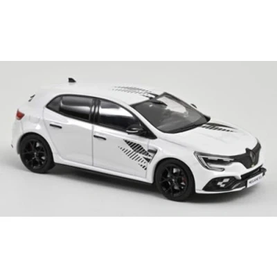 Afbeelding van Renault Megane R.S. Ultime Norev Modelauto 1:43 2023 517746 Schaalmodel