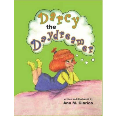 Afbeelding van Darcy The Daydreamer