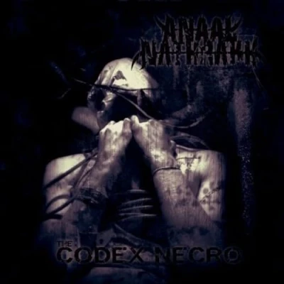 Afbeelding van Anaal Nathrakh Codex Necro (CD)