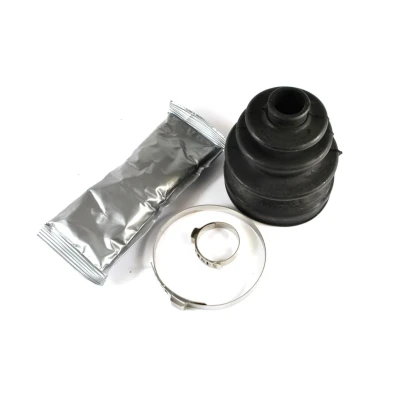 Afbeelding van Asmanchetten set PASCAL G5S004PC