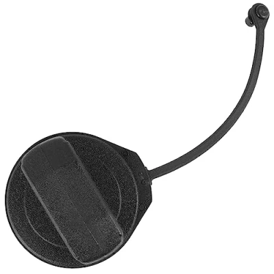 Afbeelding van tankdop voor dieselbrandstoftank Jetta Bora Vento Golf Caddy Touareg Lupo A1 A2 A3 A4 A6 A8 de stoel Ibiza Leon Toledo Cordoba Fabia Octavia 1J0201550A