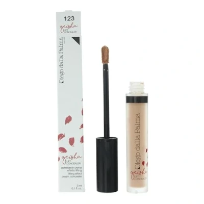 Afbeelding van Diego dalla Palma Geisha Lift Concealer 123 3 ml