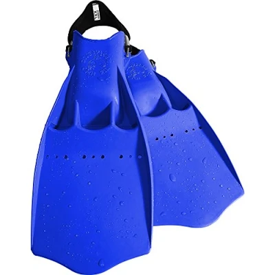 Afbeelding van Dive System Tech Vinnen EU 42 44 Blue