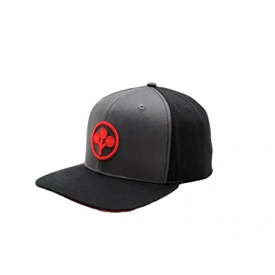Afbeelding van DEVplus Cyberpunk: Edgerunners casquette Snapback Arasaka