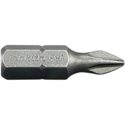 Afbeelding van Makita Schroefbit Ph1,2,3X25 B 24511