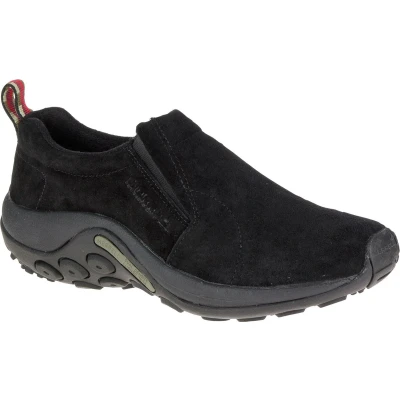 Afbeelding van Merrell Jungle Moc Sportschoenen Maat 41 Mannen zwart