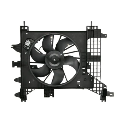 Afbeelding van NRF Ventilatorwiel motorkoeling 470023