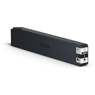 Afbeelding van Epson T8581 Inktcartridge Zwart Extra hoge capaciteit