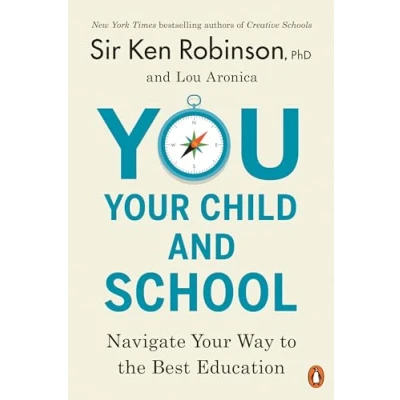 Afbeelding van You, Your Child, and School Navigate Way to the Best Education