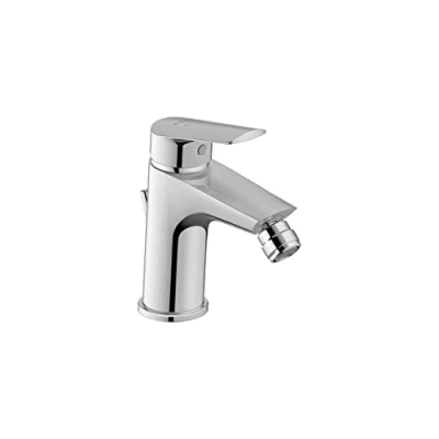 Afbeelding van Duravit No.1 1 greep bidetmengkraan
