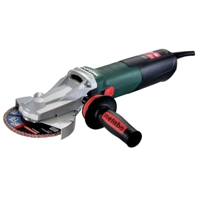 Afbeelding van Metabo WEF 15 125 Quick Haakse slijper mm 125mm 1550 Watt 613082000