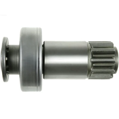Afbeelding van Vrijwielaandrijving, starter AS PL SD3105P