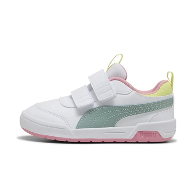 Afbeelding van Lage Sneakers Puma MULTIFLEX 2 COLOR V P