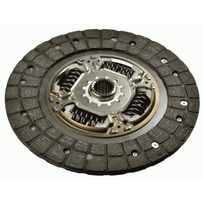 Afbeelding van Sachs Frictieplaat 1878 600 962