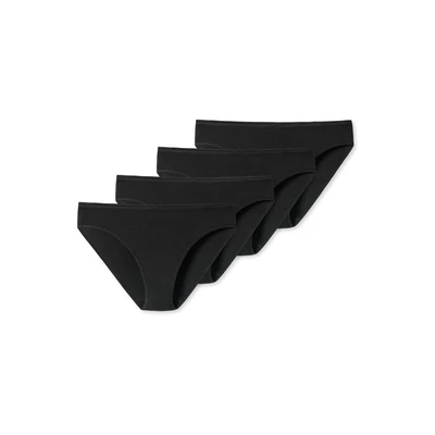 Afbeelding van SCHIESSER Slip &#039; Modal Essentials zwart