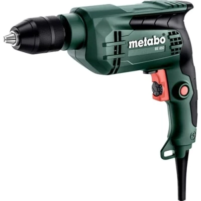 Afbeelding van Metabo BE 650 Boormachine 1 snelheid W
