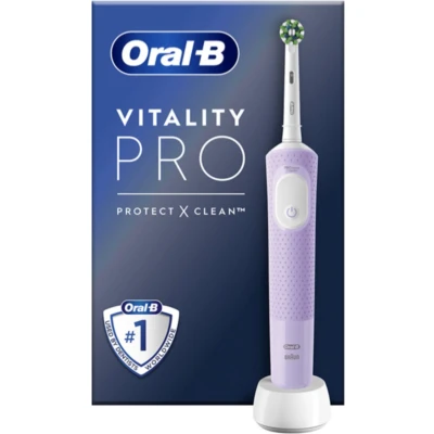 Afbeelding van Oral B Vitality Pro Protect, 1 stuks