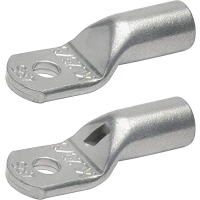 Afbeelding van Klauke 8R12 Buiskabelschoen 180 M12 95 mm² 1 stuk(s)