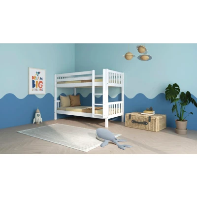 Afbeelding van Flexworld stapelbed Kris (90x200 cm)