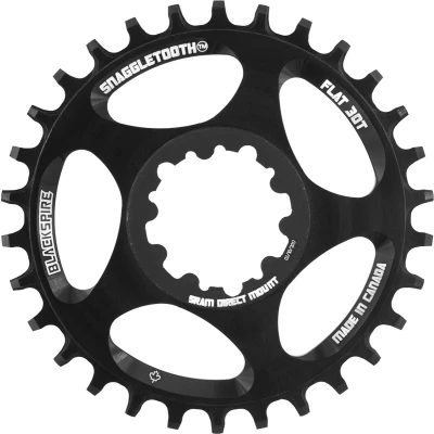 Afbeelding van Blackspire Kettingblad snaggletooth sram spline 30 0mm offset