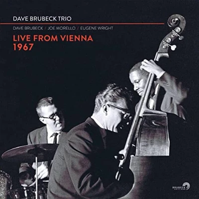 Afbeelding van Live from Vienna 1967 (Lp)