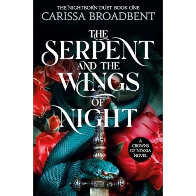 Afbeelding van the Serpent and Wings of Night