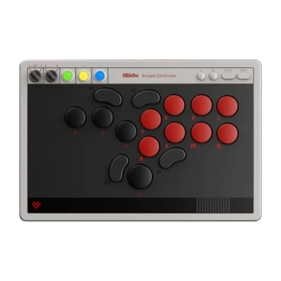 Afbeelding van 8BitDo Arcade Controller NSW/PC
