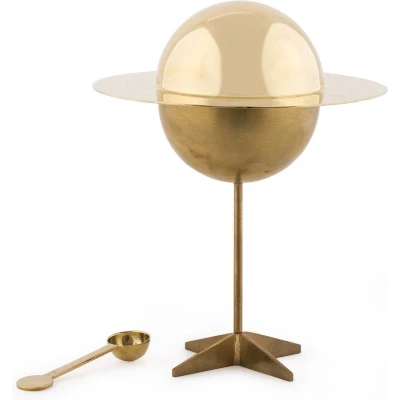 Afbeelding van Seletti Cosmic Diner Lunar suikerpot