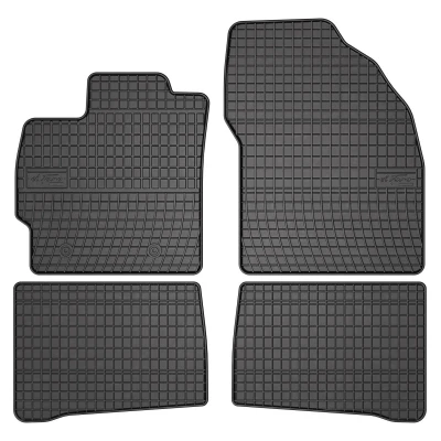 Afbeelding van Rubber vloermatten FROGUM MMT A040 542995