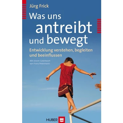 Afbeelding van Was uns antreibt und bewegt