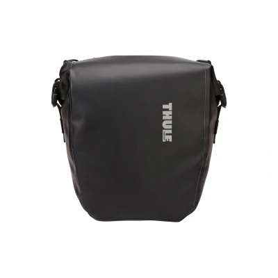 Afbeelding van Fietstas Thule Shield Pannier 13L Small Pair Black