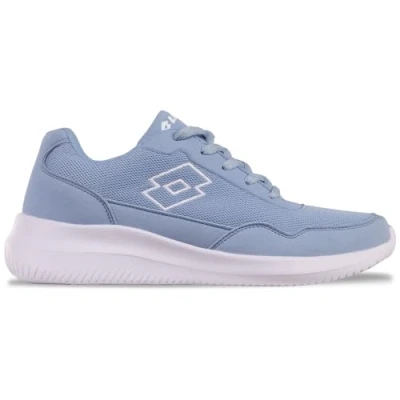 Afbeelding van Lotto Unisex sneakers, wit/LT.Grey, 44 EU, Wit Lt Grey, EU