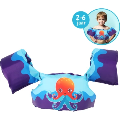 Afbeelding van Comfortpool Floaty Friends Octopus