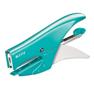Afbeelding van Leitz WOW Aqua kleur
