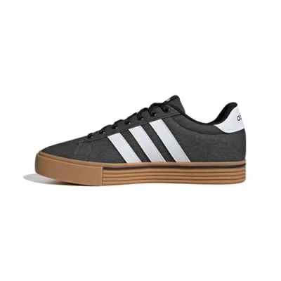 Afbeelding van adidas Unisex Daily 4.0 lage schoenen zonder voetbal, Kern Zwart Ftwr Wit Gum10, 36 EU